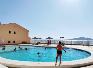 Dúplex Ático Neptuno, La Manga - La Manga del Mar Menor - 1