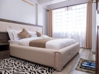 snazzy guest house - Nakuru - 8