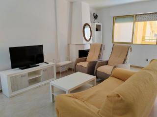 Dúplex Ático Neptuno, La Manga - La Manga del Mar Menor - 3