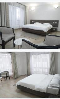 snazzy guest house - Nakuru - 4