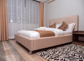 snazzy guest house - Nakuru - 3