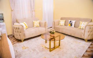 snazzy guest house - Nakuru - 2