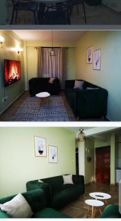 snazzy guest house - Nakuru - 1