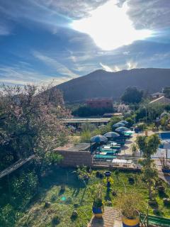 Auberge le Refuge - 9