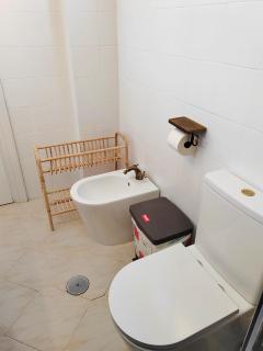 Dúplex Ático Neptuno, La Manga - La Manga del Mar Menor - 6