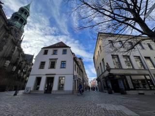 Pretty Home City Jungle - Zwickau - 9