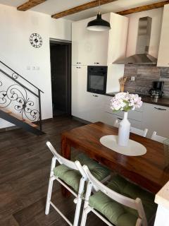 Stylish holiday home Lorena - Sveti Juraj - 3