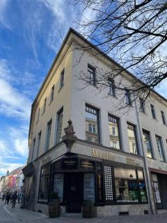 Pretty Home City Lounge - Zwickau - 1
