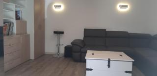 Meublé 2P 40 m2 dans villa avec piscine à Vallauris, 4 km de la mer - 8