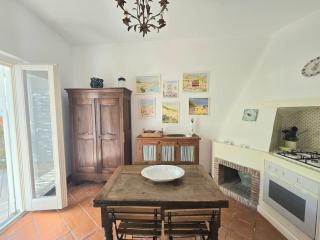 Lemon House - Capri - 2