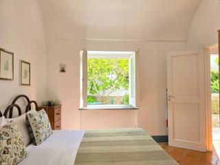 Lemon House - Capri - 1