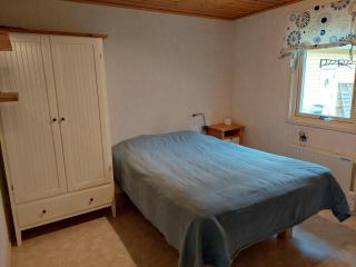 Gula Stugan Rönnäs Skogsväg - 7