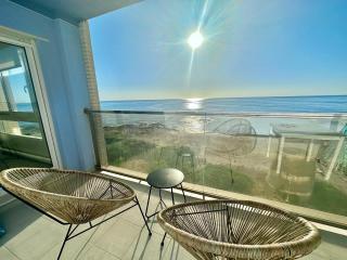 Marea beach, sol & spa - La Manga del Mar Menor - 0