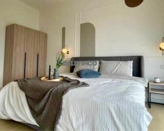 Continew at 35 floor - 5pax - KL - TRX - 2 Bedroom - Kuala Lumpur - 8