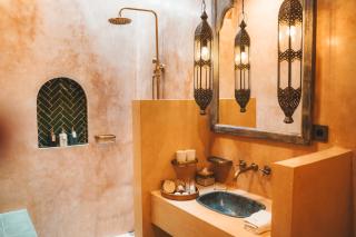 Lina Boutique Villas and Spa - Kuta Lombok - 6