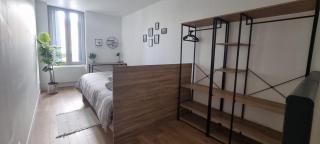 1- appartement duplex 44 m2 - Mantes-la-Jolie - 6