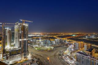 FIRST CLASS 1BR Rustic with Modern Comfort - Dubaï - 7