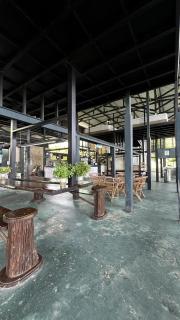 20 Open-Air Fairy-Style Dormitory Beds at Leafty Lodge - Eco Valley Retreat 豐之谷 - 2