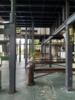 20 Open-Air Fairy-Style Dormitory Beds at Leafty Lodge - Eco Valley Retreat 豐之谷 - 3