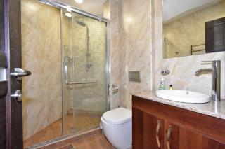 Deluxe apartment in The city center 2 rooms - Erevan - 7