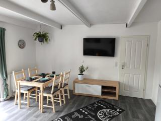 Ferienwohnung am Mühlbach - Klipphausen - 0