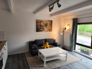 Ferienwohnung am Mühlbach - Klipphausen - 8