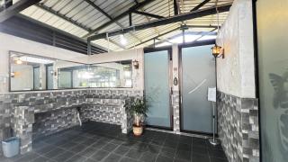 Leafty Lodge 绿叶小屋 - Mountain Top Fairy-Style Dormitory Beds at Eco Valley Retreat Balung 豐之谷 - 2