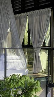 20 Open-Air Fairy-Style Dormitory Beds at Leafty Lodge - Eco Valley Retreat 豐之谷 - 9