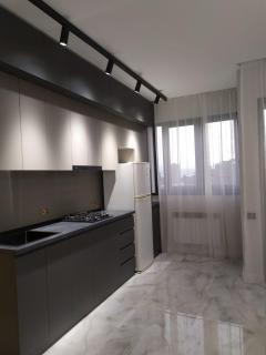 Apartment on Sayat Nova 33 - Erevan - 5