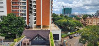 Two bedroom apartment-central location, book now! - Nairobi - 4