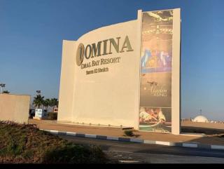 Domina coral bay Beach and lake direct view 2 - Sharm El Sheikh - 0