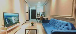 Opus Residences Kuala Lumpur by Luna - Kuala Lumpur - 1