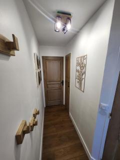 Appartement vue mer - Cannes - 9