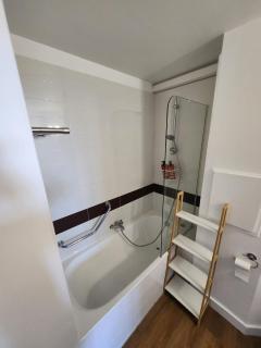 Appartement vue mer - Cannes - 7