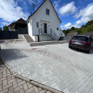 Casa Di Monaco - Glees - 9
