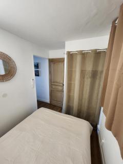 Appartement vue mer - Cannes - 5