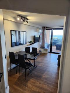 Appartement vue mer - Cannes - 4