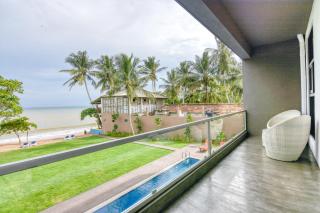 Golden Pearl Tangalle Beach - Hambantota - 2