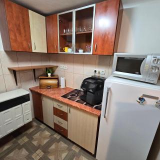 La Dragoș Studio 01 - Apartament - 3