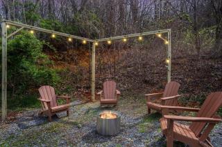 Balk Oasis, Mountain Views,Rustic, HotTub - 2