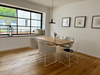 Refugium 29 - Apartment im Ahrtal - Dernau - 8