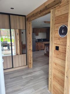 A l'air de Storck - Gîte de montagne 4 étoiles 6-8 personnes - Storckensohn - 4