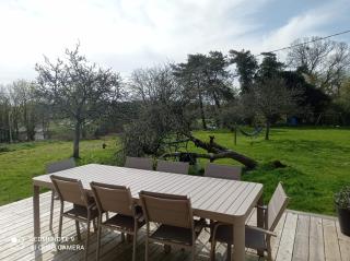 Maison Crach Auray - 0
