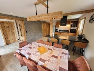 A l'air de Storck - Gîte de montagne 4 étoiles 6-8 personnes - Storckensohn - 7