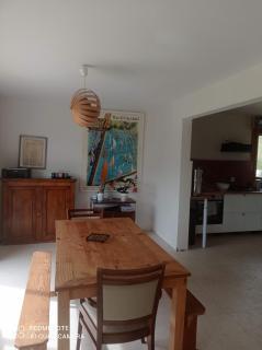 Maison Crach Auray - 3