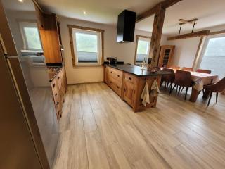 A l'air de Storck - Gîte de montagne 4 étoiles 6-8 personnes - Storckensohn - 3