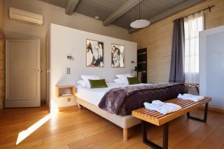 Boutique Hôtel Entraigues - Uzès - 9