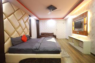 Raj Resort - Patna - 3
