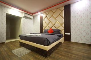 Raj Resort - Patna - 2