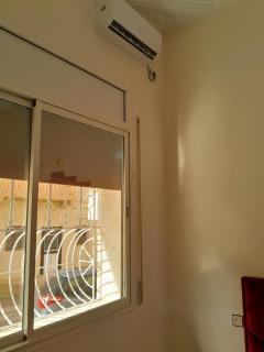 Appartement du lux très propre bien équipé - Meknès - 7